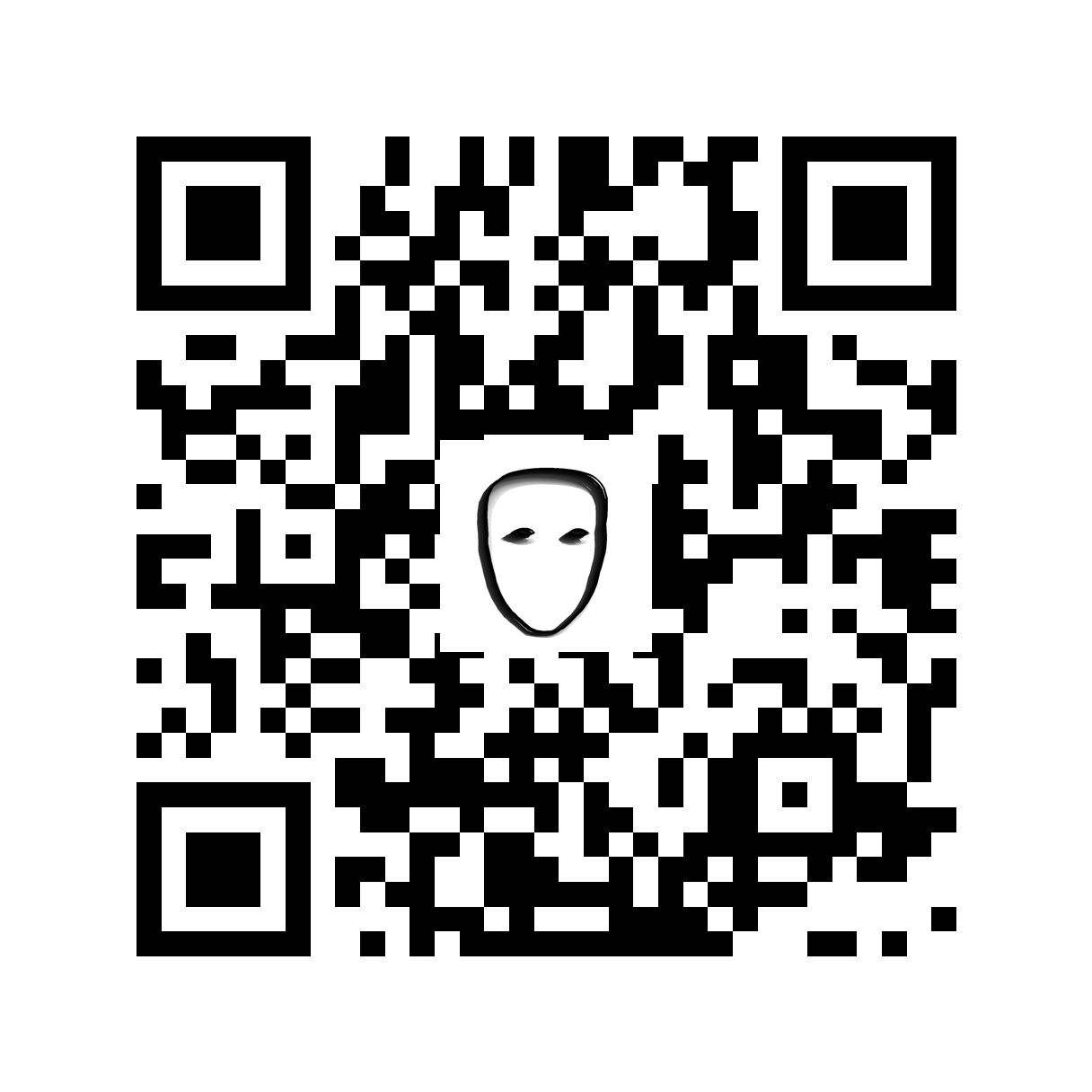 QR code for this site